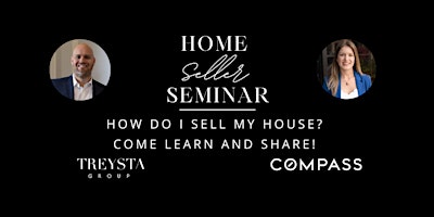 Home Seller Seminar primary image