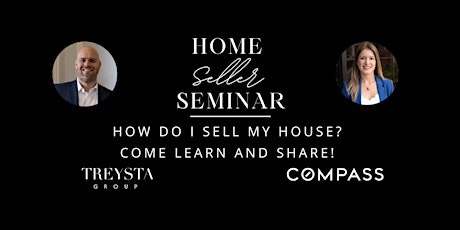 Home Seller Seminar