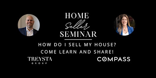 Hauptbild für Home Seller Seminar