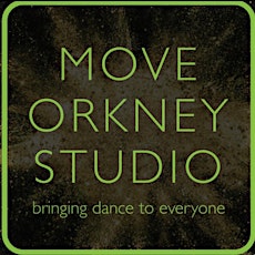 HAPPY Move Orkney junior and senior showcase