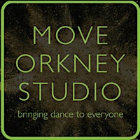 Primaire afbeelding van HAPPY Move Orkney junior and senior showcase