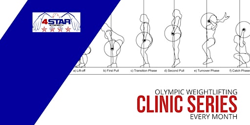 Snatch Clinic primary image