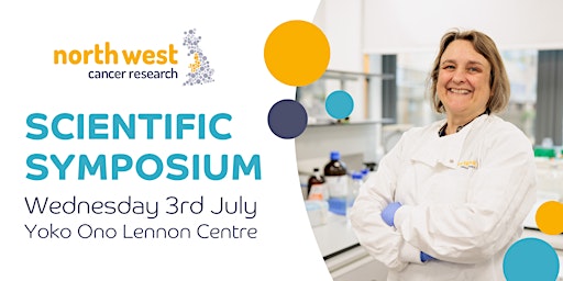 North West Cancer Research Symposium 2024