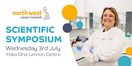 North West Cancer Research Symposium 2024