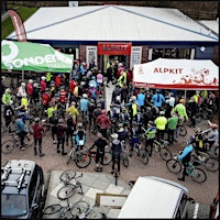 Imagem principal do evento Alpkit Metrocentre - Spring/Summer Gravel Ride
