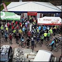 Immagine principale di Alpkit Metrocentre - Spring/Summer Gravel Ride 