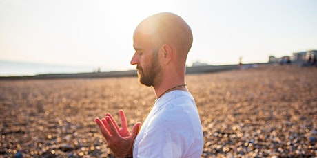 Breathwork in Brighton