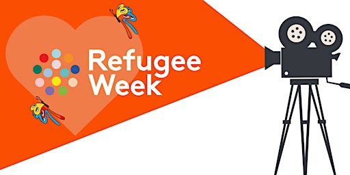 Hauptbild für Documentary Screenings for Refugee Week @ Stratford Library