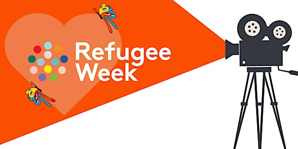 Documentary Screenings for Refugee Week @ Stratford Library