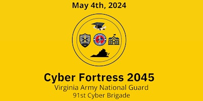 Imagen principal de Cyber Fortress 2045