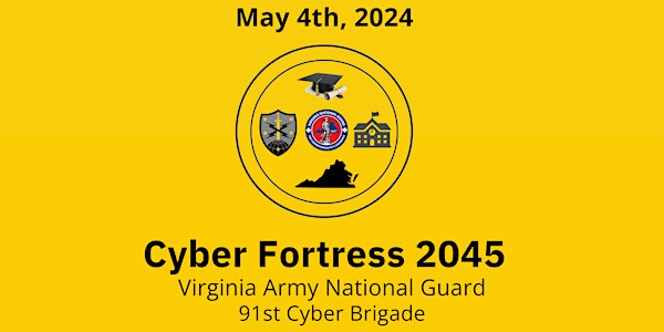 Cyber Fortress 2045