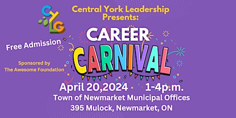 Career Carnival