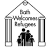 Bath Welcomes Refugees's Logo