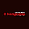 Logo von Scuola di Musica Il Pentagramma