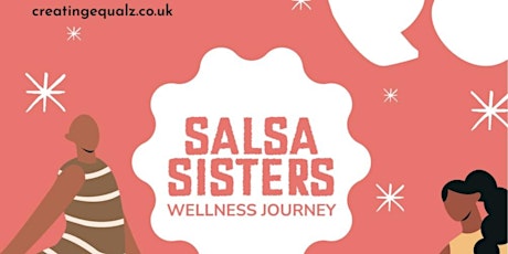 Salsa  Sisters Wellness Journey