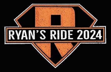 2nd  Annual RYAN's RIDE FOR RECOVERY