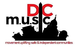 DC M.U.S.I.C community Mix & Mingle primary image