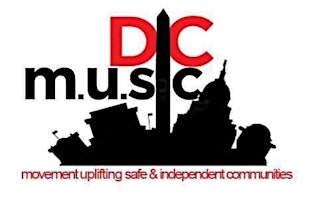 Imagem principal do evento DC M.U.S.I.C community Mix & Mingle