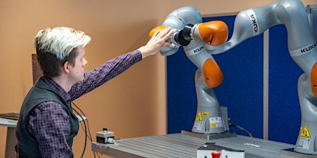Immagine principale di Second Swiss Robotic Forum 