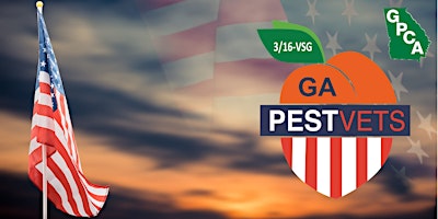 Imagem principal do evento GPCA  PestVets - Veteran Home Repair