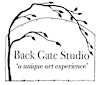 Barbara Balkin of 'Back Gate Studio Boise''s Logo