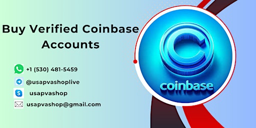 Top 3 Site To Buy Verified Coinbase Accounts In This Year primary image