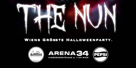 THE NUN 2 | HALLOWEEN EDITION | 31.10.24