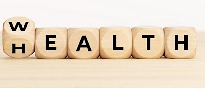 Primaire afbeelding van Webinar Health & Wealth
