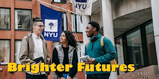 Brighter Futures primary image