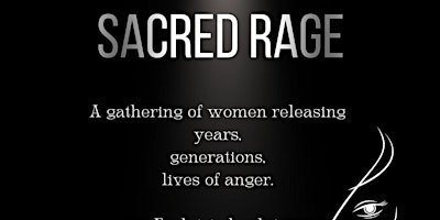 Imagem principal de Sacred Rage