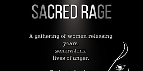 Sacred Rage