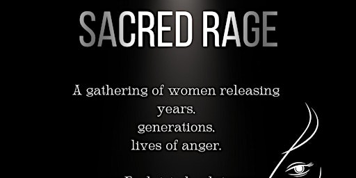 Sacred Rage primary image