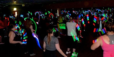 Immagine principale di Cardio For Cocktails - Dance Fitness Party 