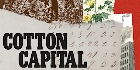 Cotton Capital: Manchester and slavery
