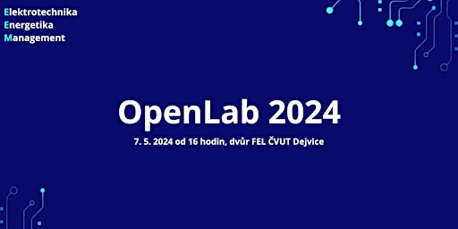 OpenLab 2024 primary image