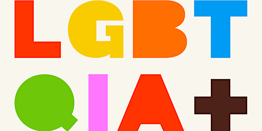 LGBTQIA+ Keynote Event primary image