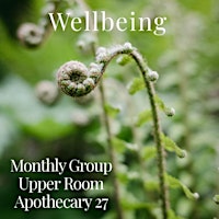 Wellbeing Group primary image