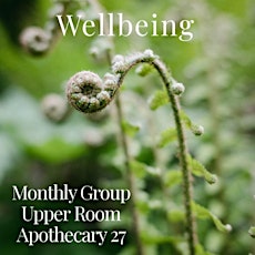 Wellbeing Group