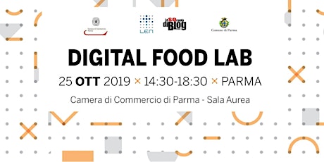 Digital Food Lab - Nuove tecnologie e ristorazione.