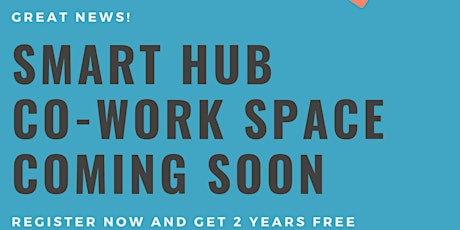 Entrepreneurs SMART HUB | Co-Work Space | North York | * NEW * primary image
