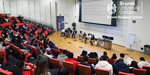Brunel Annual Health Economics and Policy Forum primary image