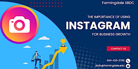 The Importance of Using Instagram for Business Growth