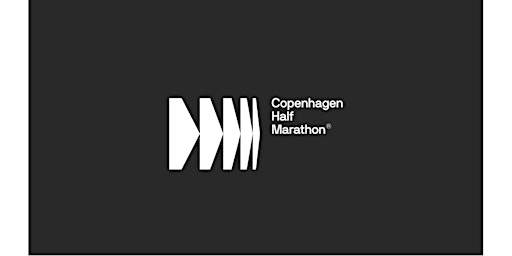 Primaire afbeelding van Copenhagen half marathon