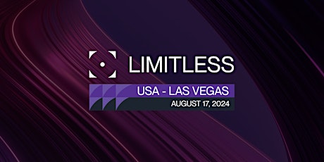 Limitless 2024 - Las Vegas