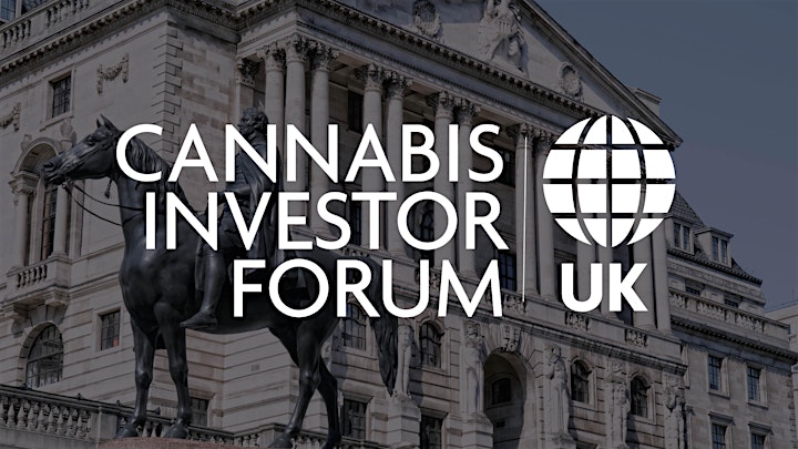 Cannabis Investor Forum image
