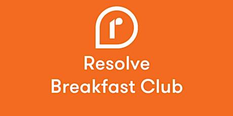Resolve Breakfast Club