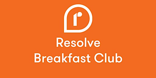 Hauptbild für Resolve Breakfast Club