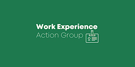 Work Experience Toolkit Launch primary image