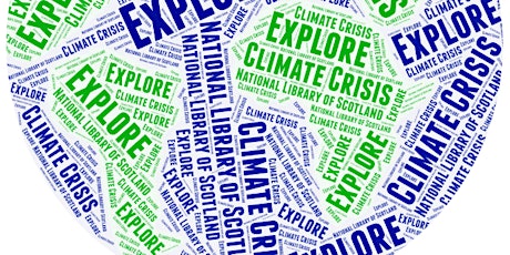 Image principale de Exploring the Climate Resources at the National Library of Scotland