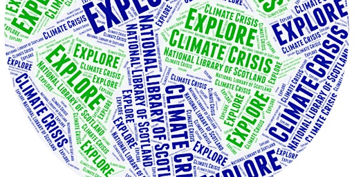 Exploring the Climate Resources at the National Library of Scotland primary image